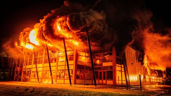 DE RAAT Defender I | brandkast 60 minuten gecertificeerde brandweerstand